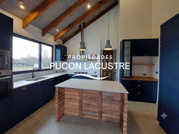 Casa en venta  en VILLARRICA