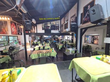 Local comercial en venta  en CONCHALÍ