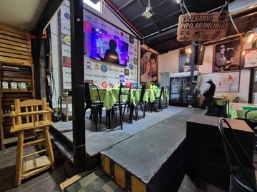 Local comercial en venta  en CONCHALÍ