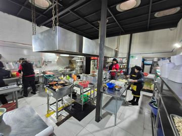 Local comercial en venta  en CONCHALÍ