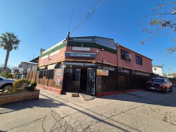 Local comercial en venta  en CONCHALÍ