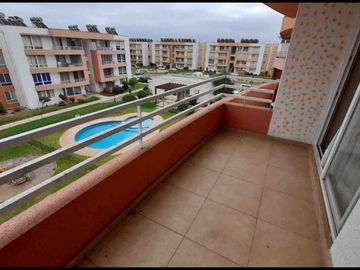 Departamento en arriendo  en LA SERENA