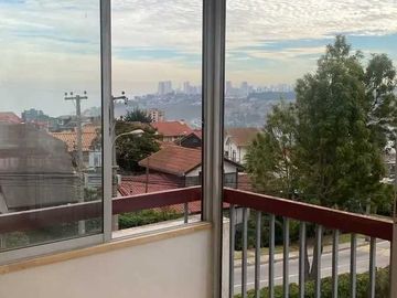 Departamento en arriendo  en VIÑA DEL MAR