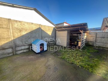 Casa en venta  en PUERTO MONTT