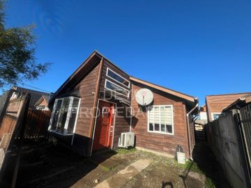 Casa en venta  en PUERTO MONTT