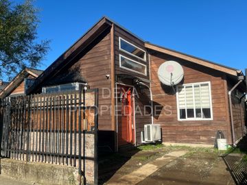 Casa en venta  en PUERTO MONTT