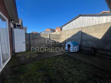 Casa en venta  en PUERTO MONTT