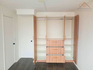 Departamento en arriendo  en SANTIAGO