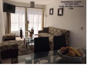 Casa en arriendo  en COQUIMBO