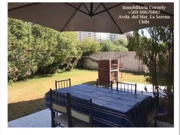 Casa en arriendo  en COQUIMBO