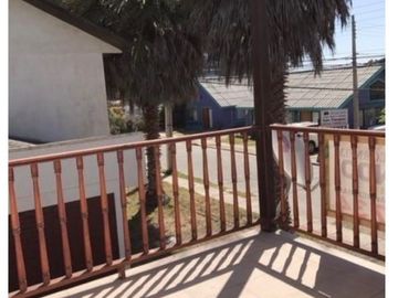 Casa en arriendo  en COQUIMBO