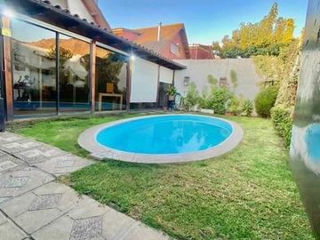 Casa en venta  en LA FLORIDA
