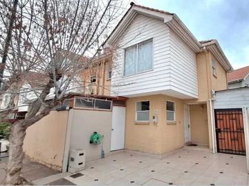 Casa en venta  en PUENTE ALTO