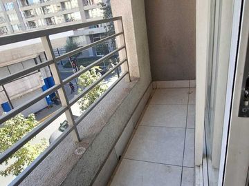 Departamento en arriendo  en SANTIAGO