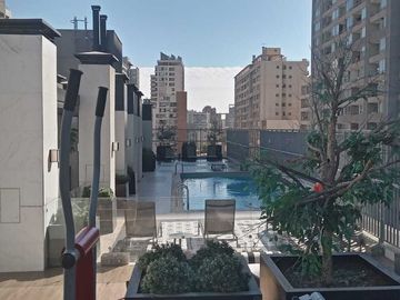Departamento en arriendo  en SANTIAGO