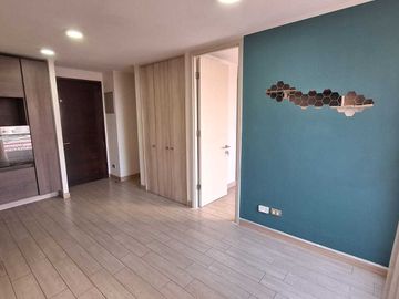 Departamento en arriendo  en SANTIAGO