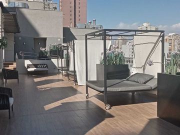 Departamento en arriendo  en SANTIAGO