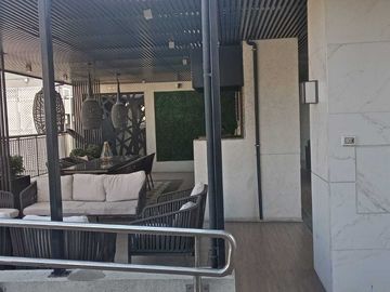 Departamento en arriendo  en SANTIAGO