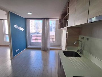 Departamento en arriendo  en SANTIAGO