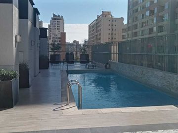 Departamento en arriendo  en SANTIAGO