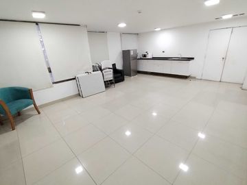Departamento en arriendo  en SANTIAGO