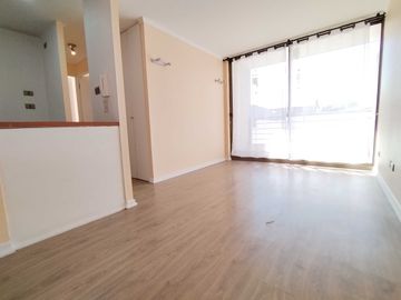 Departamento en arriendo  en SANTIAGO