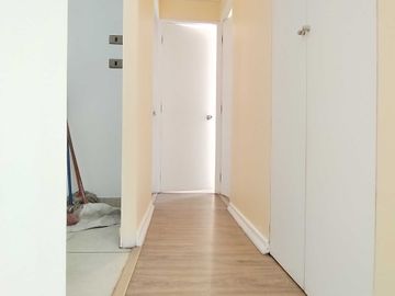 Departamento en arriendo  en SANTIAGO