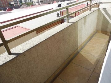 Departamento en venta  en SANTIAGO