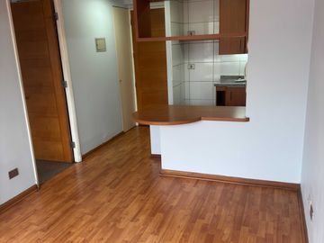 Departamento en venta  en SANTIAGO