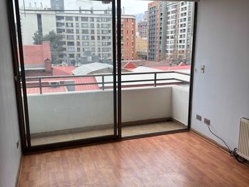 Departamento en venta  en SANTIAGO