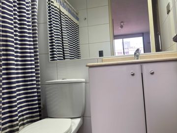 Departamento en venta  en SANTIAGO