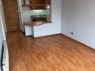 Departamento en venta  en SANTIAGO