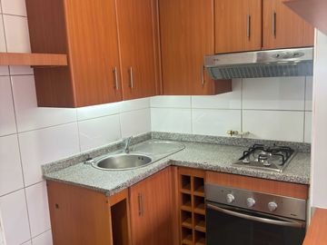 Departamento en venta  en SANTIAGO