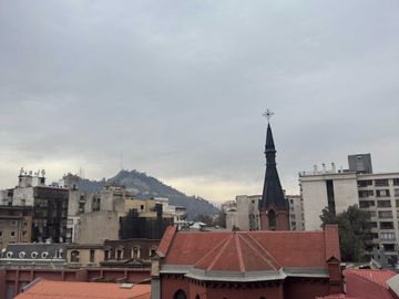 Departamento en venta  en SANTIAGO
