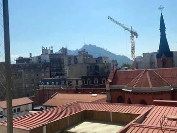 Departamento en venta  en SANTIAGO