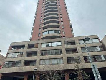Departamento en venta  en SANTIAGO