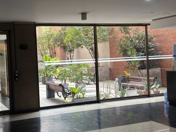 Departamento en venta  en SANTIAGO