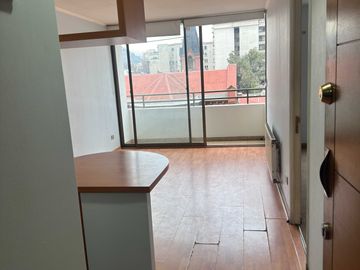 Departamento en venta  en SANTIAGO