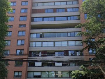 Departamento en venta  en LAS CONDES