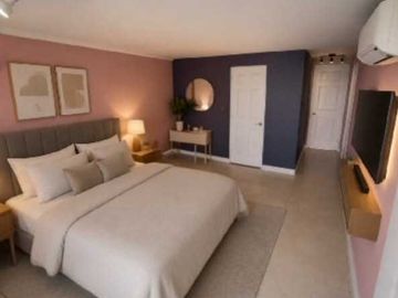 Departamento en venta  en LAS CONDES