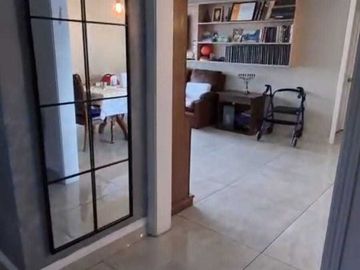 Departamento en venta  en LAS CONDES