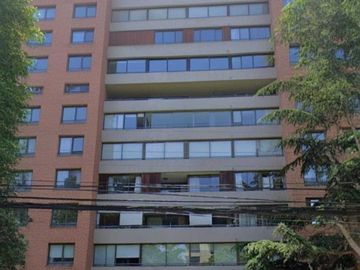 Departamento en venta  en LAS CONDES