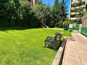 Departamento en venta  en LAS CONDES