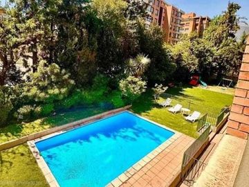 Departamento en venta  en LAS CONDES