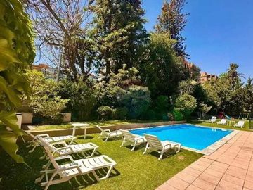 Departamento en venta  en LAS CONDES