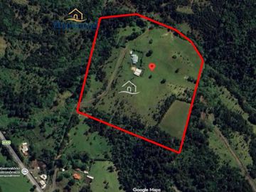 Parcela en venta  en OSORNO