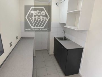 Departamento en arriendo  en TEMUCO