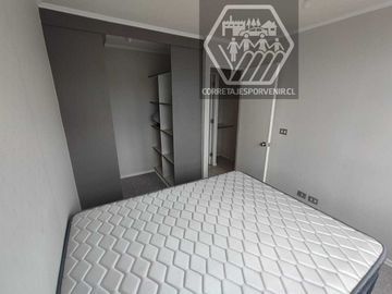 Departamento en arriendo  en TEMUCO