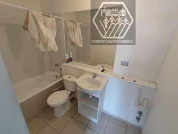Departamento en arriendo  en TEMUCO