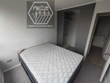 Departamento en arriendo  en TEMUCO